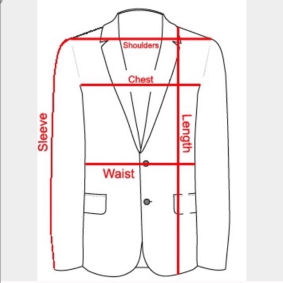 Measurements - Picture 2 of 4